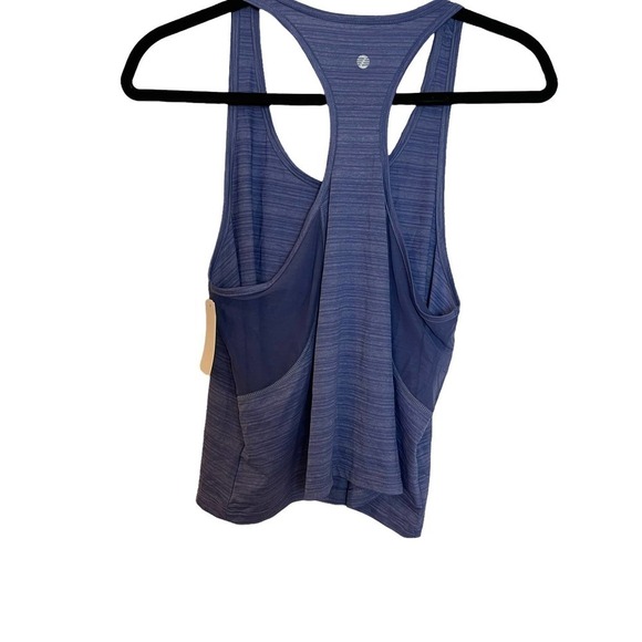 Z BY ZELLA Women's Strength Racerback Tank Top Three Tops Size S NWOT - Picture 11 of 12